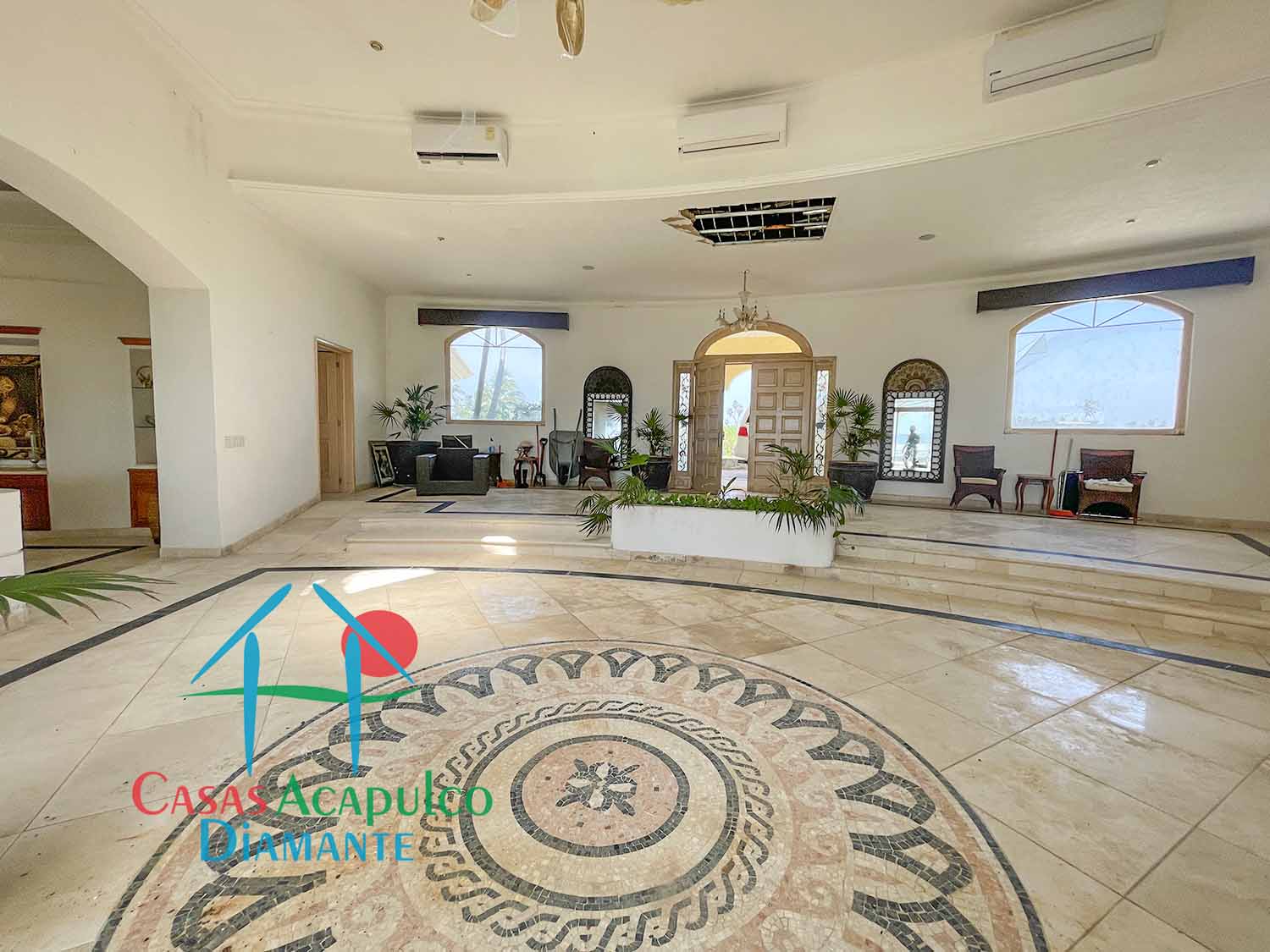 Tres Vidas Villa Universal - Estancia 4